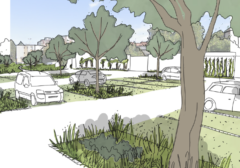 Projet de fin d'etudes - Image 5